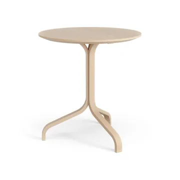 Lamino table 49 cm - Bok laquered - Swedese