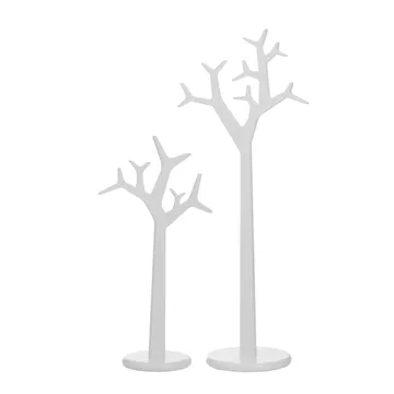 Tree Rock floor hanger - Oak clear lacquer - Swedese
