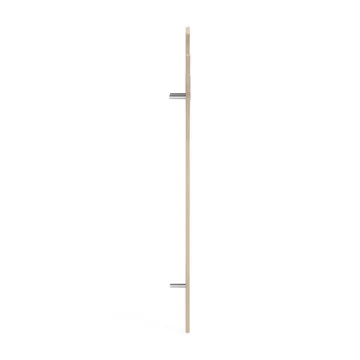 Tree rockhangers wall 194 cm - Nutmeg - Swedese