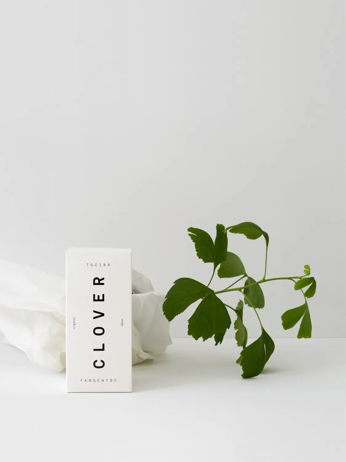 Clover hand soap, 350 ml Tangent