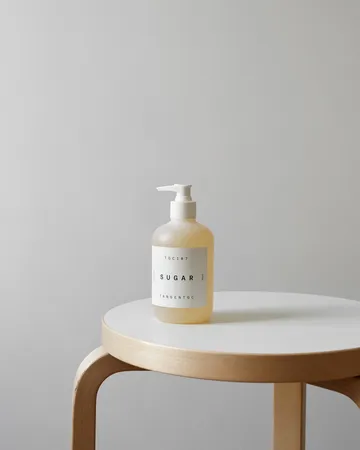 Sugar hand soap - 350 ml - Tangent