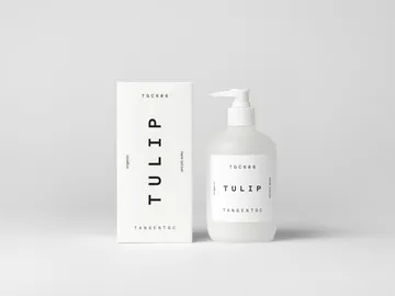 Tulip hand lotion - 350 ml - Tangent