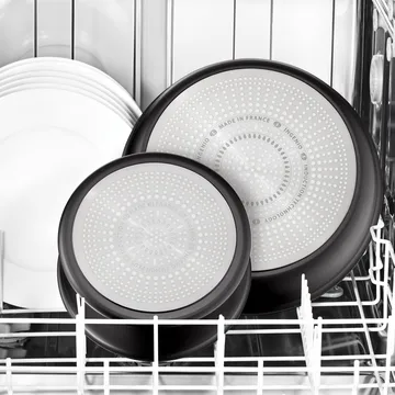 Ingenio Unlimited ON frying pan set - 3 pieces - Tefal