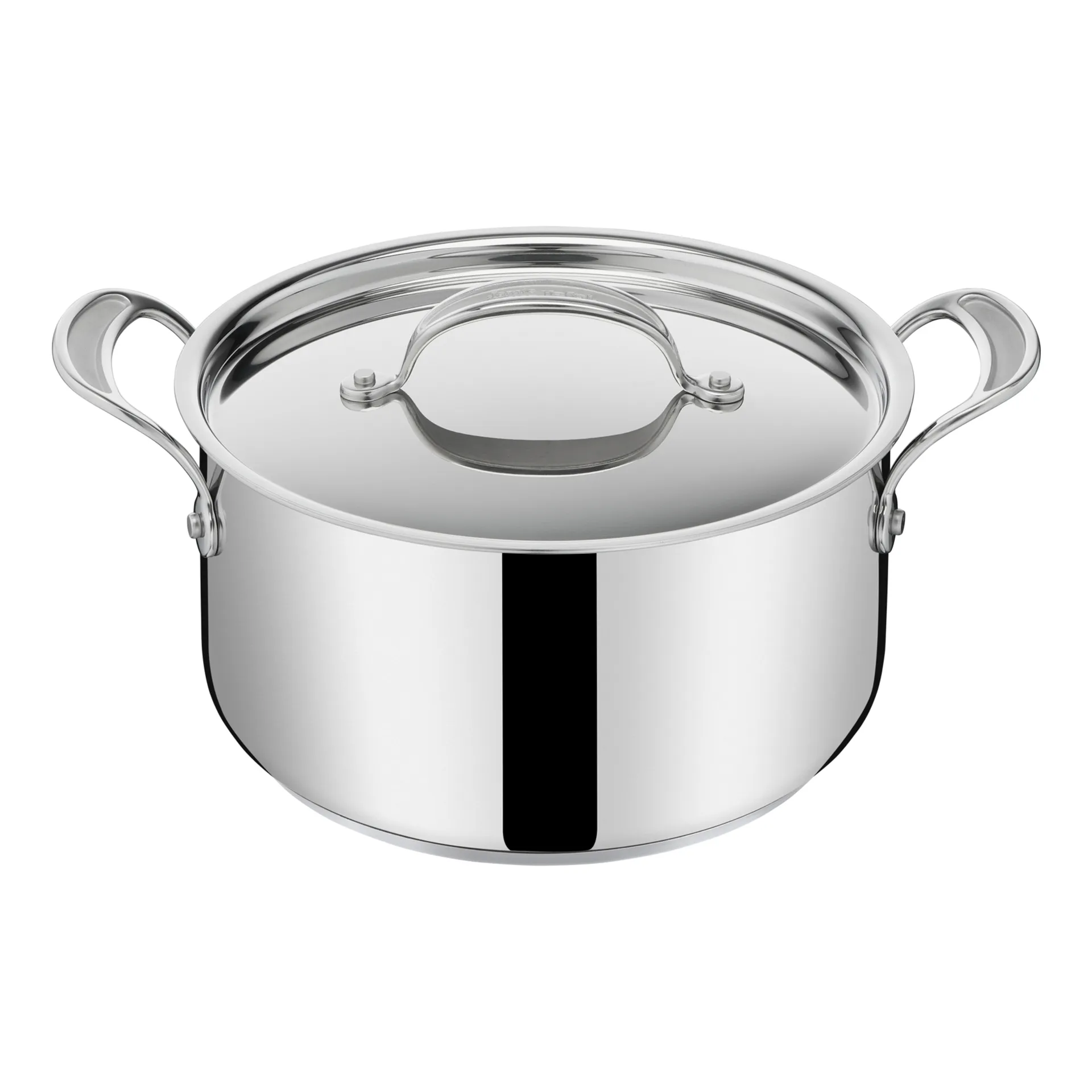 Jamie Oliver Cook's Classics casserole dish, 3 L Tefal