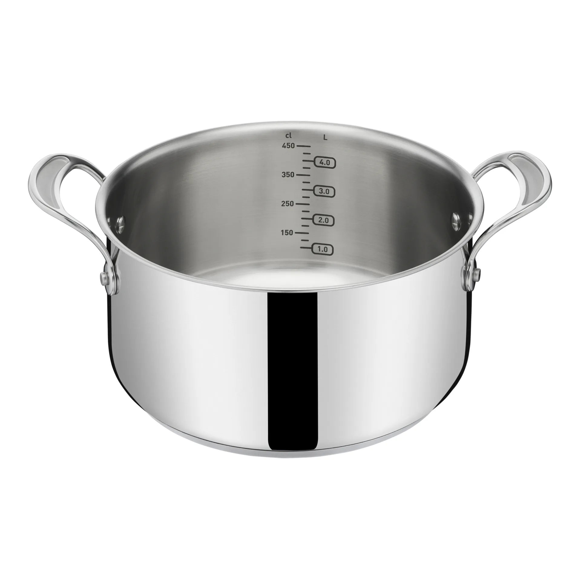 Jamie Oliver Cook's Classics casserole dish, 3 L Tefal