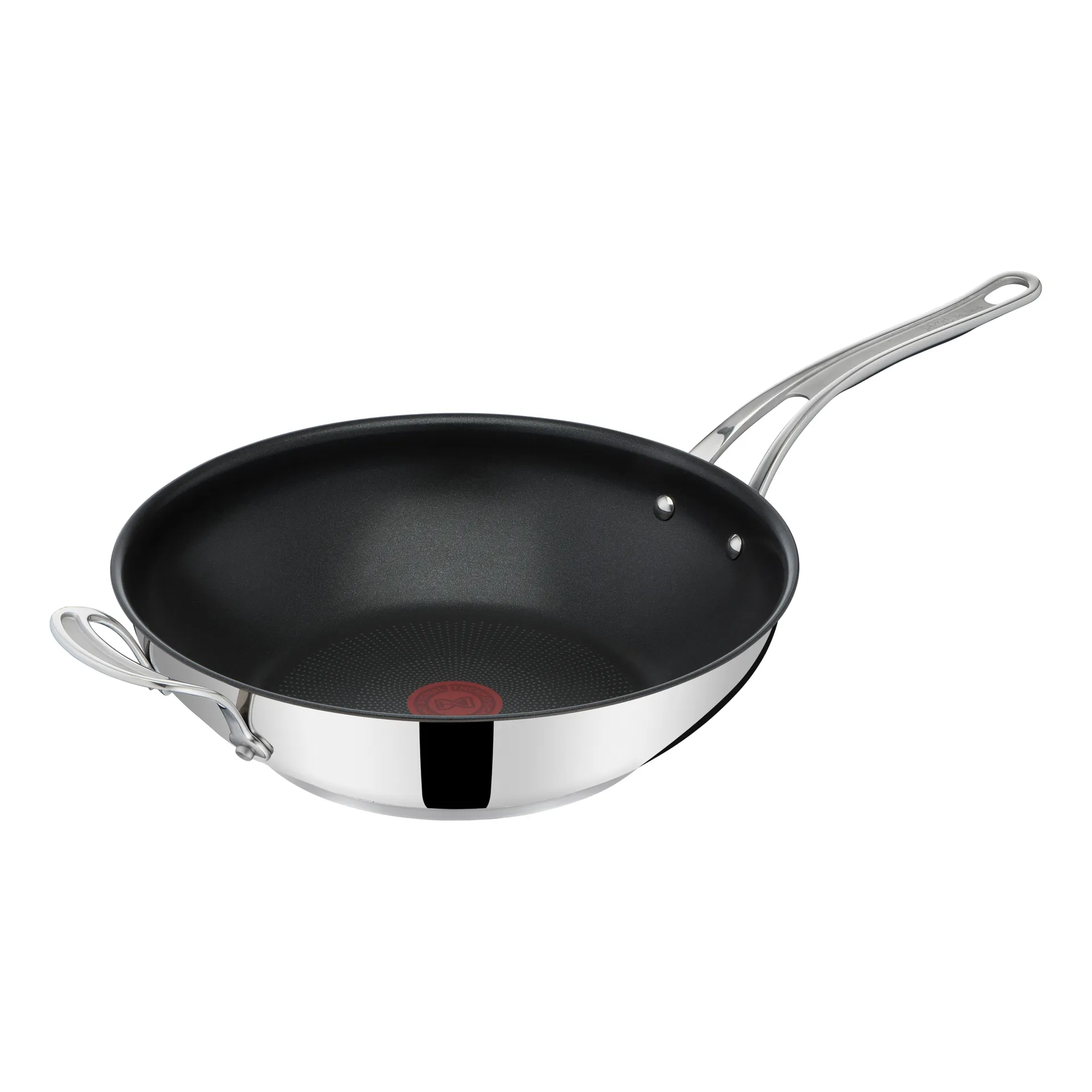 Jamie Oliver Cook's Classics wok pan, 30 cm Tefal