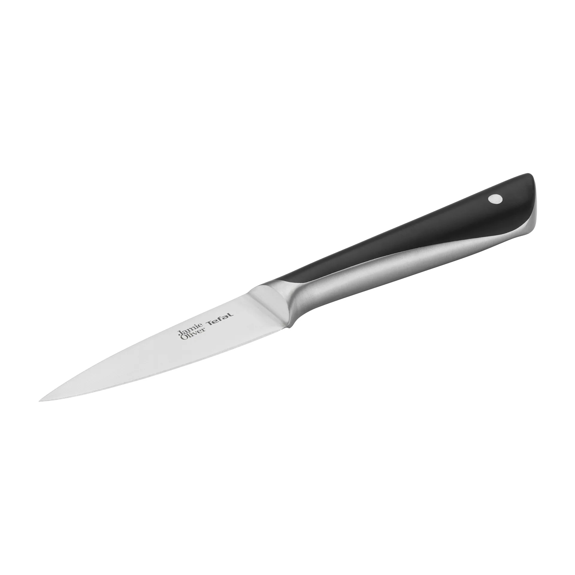 Jamie Oliver knife set, 3 pieces Tefal