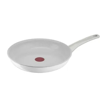 Natural chef frying pan grey - 28 cm - Tefal