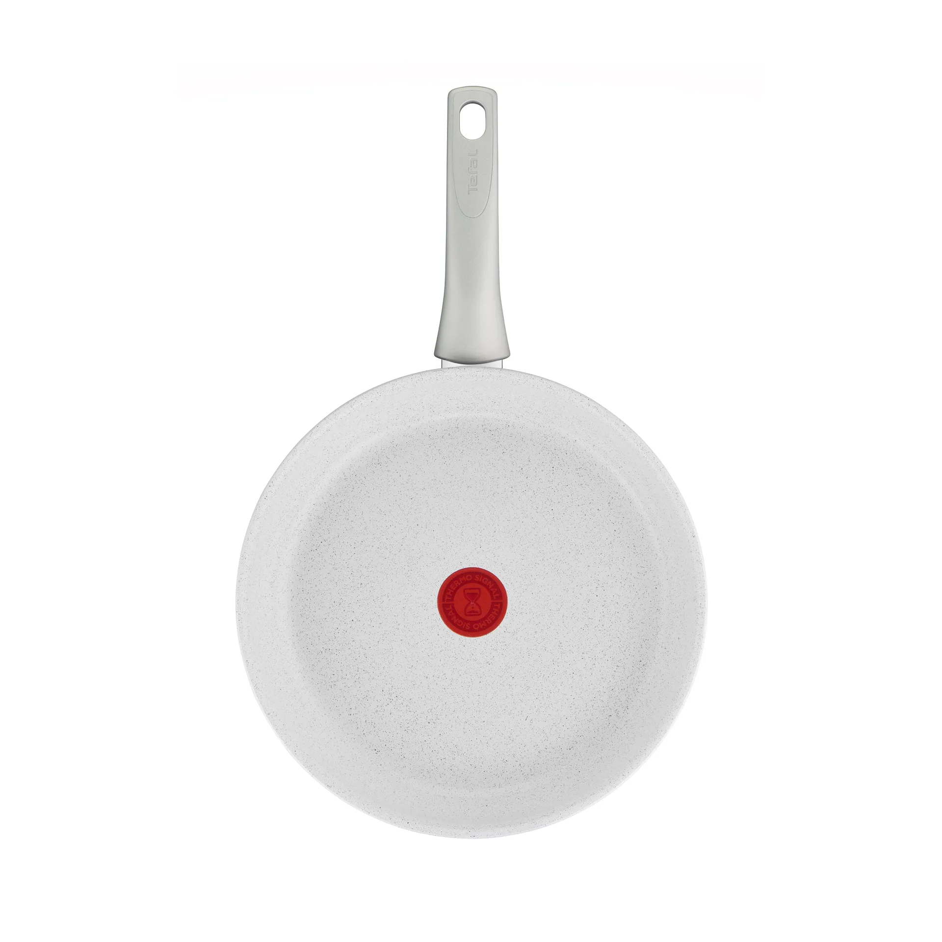 Natural chef frying pan grey, 28 cm Tefal