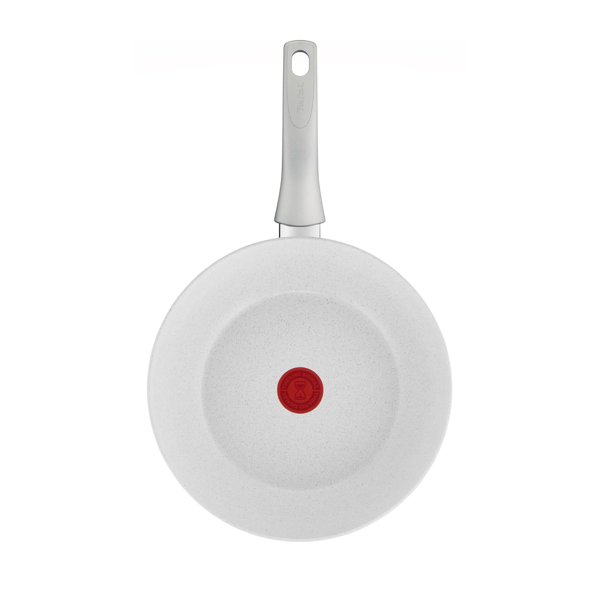 Natural chef wok grey, 28 cm Tefal