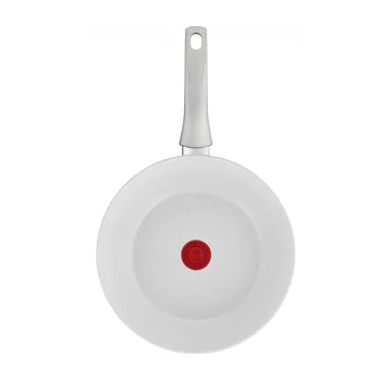 Natural chef wok grey - 28 cm - Tefal