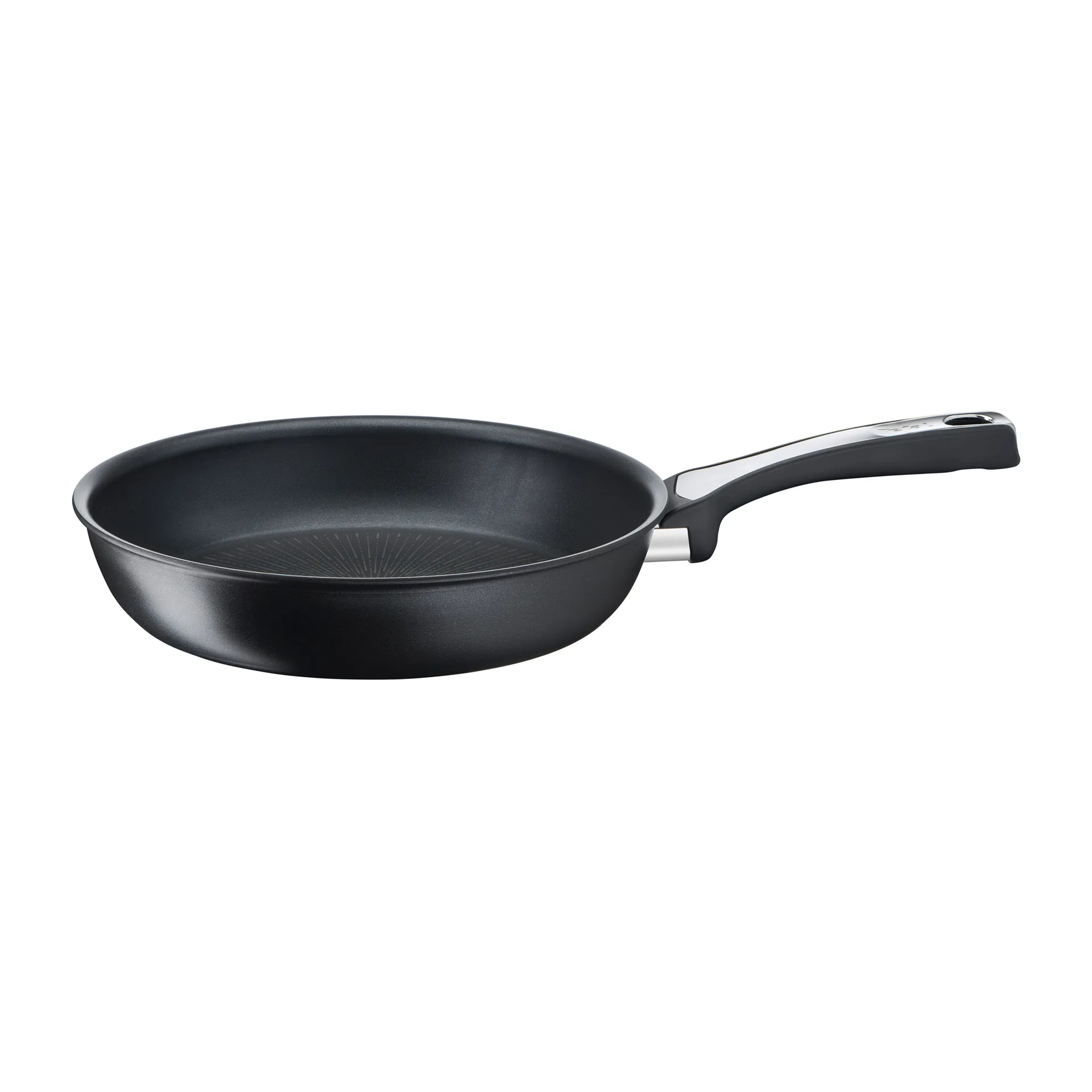 Unlimited ON frying pan set, 3 pieces Tefal