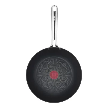 Unlimited Premium wok pan - 28 cm - Tefal