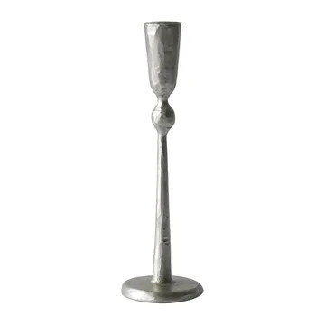 Boule candlestick silver - Medium - Tell Me More