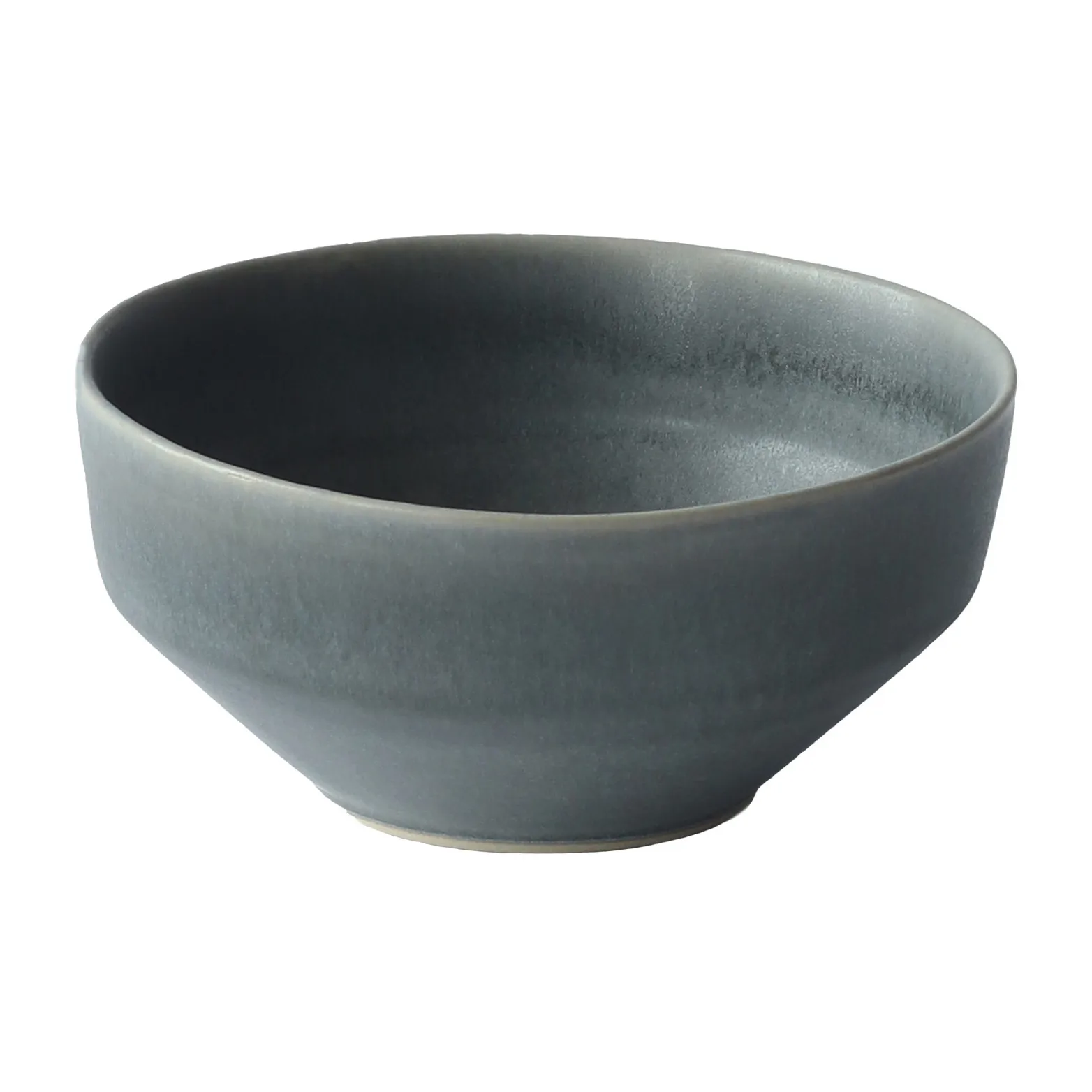Centro bowl Ø15.5 cm, Soft grey Tell Me More