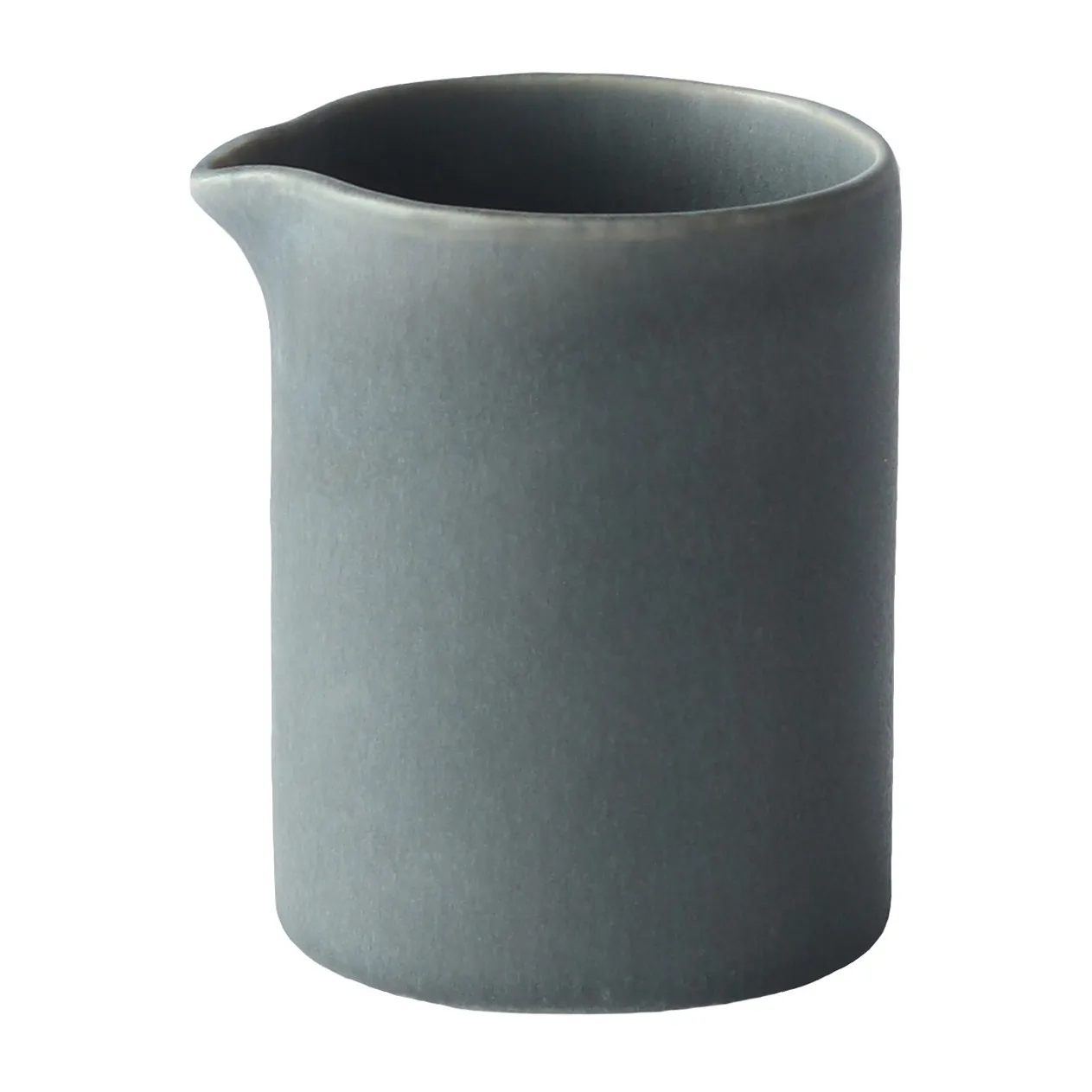 Centro milk pitcher 50 cl, Soft grey Tell Me More