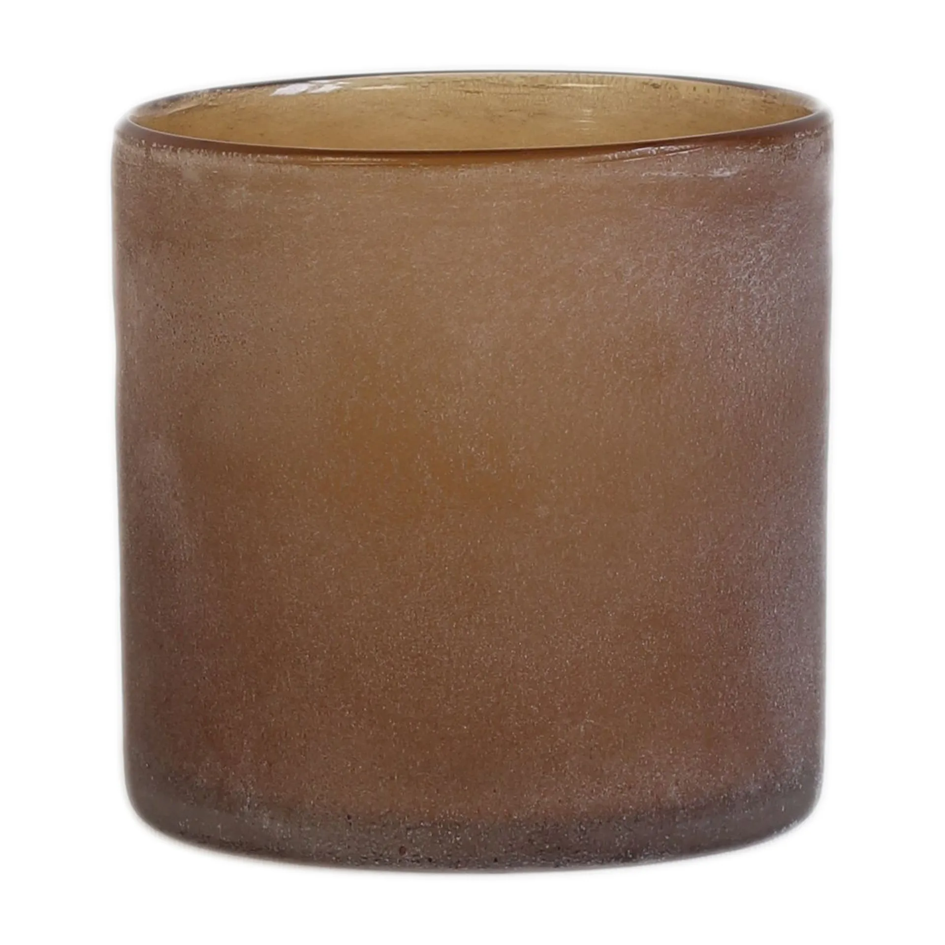 Frost lantern S, Brown Tell Me More
