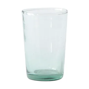 Lagonna drinking glass 20 cl - Green - Tell Me More