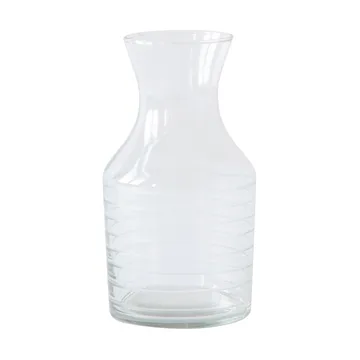 Solo carafe 0.75 L - Clear - Tell Me More