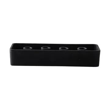 Toulouse Advent candle holder - Black - Tell Me More