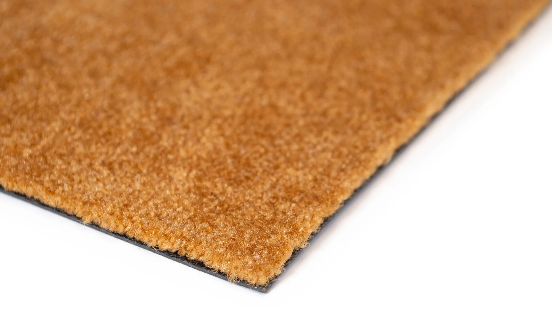 Unicolor hallway rug, Dijon. 67x120 cm tica copenhagen