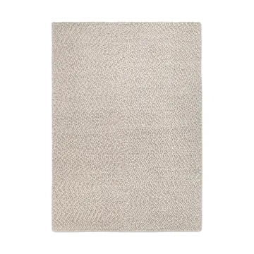 Andersdotter wool carpet 200x300 cm - Beige-offwhite - Tinted
