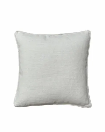 Norell cushion - Off white, 50x50 cm - Tinted