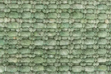 Greenland Swift round rug - Jade no. 240, Ø200 cm - Tisca