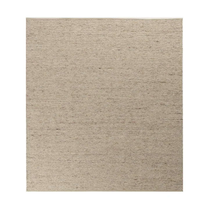 Sierrafil rug - Ecru no. 32, 170x240 cm - Tisca