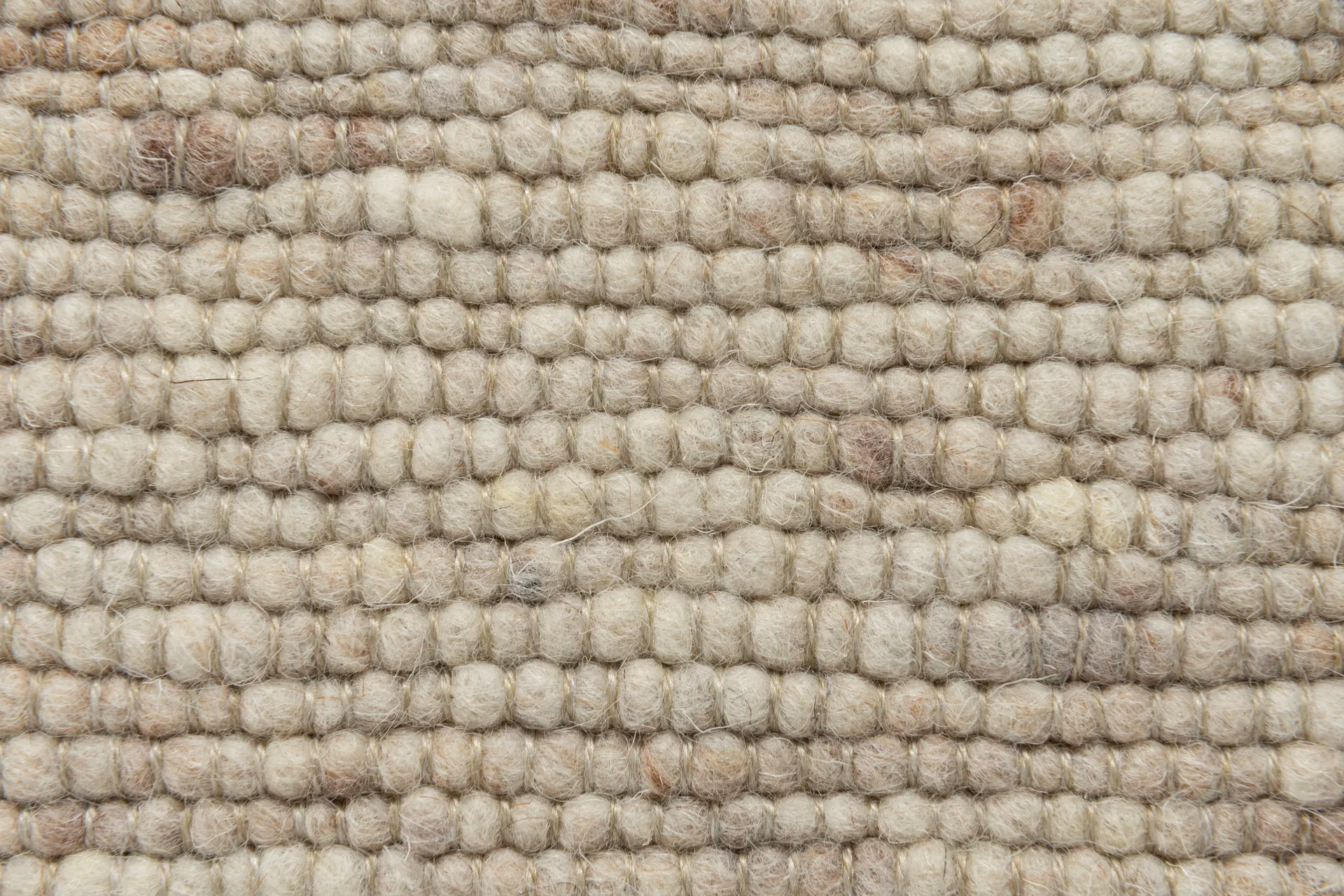 Sierrafil rug, Ecru no. 32, 200x300 cm Tisca