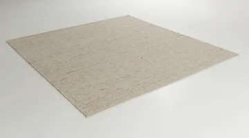 Sierrafil rug - Ecru no. 32, 250x300 cm - Tisca