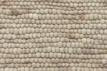 Sierrafil rug - Ecru nr. 32, 250x350 cm - Tisca