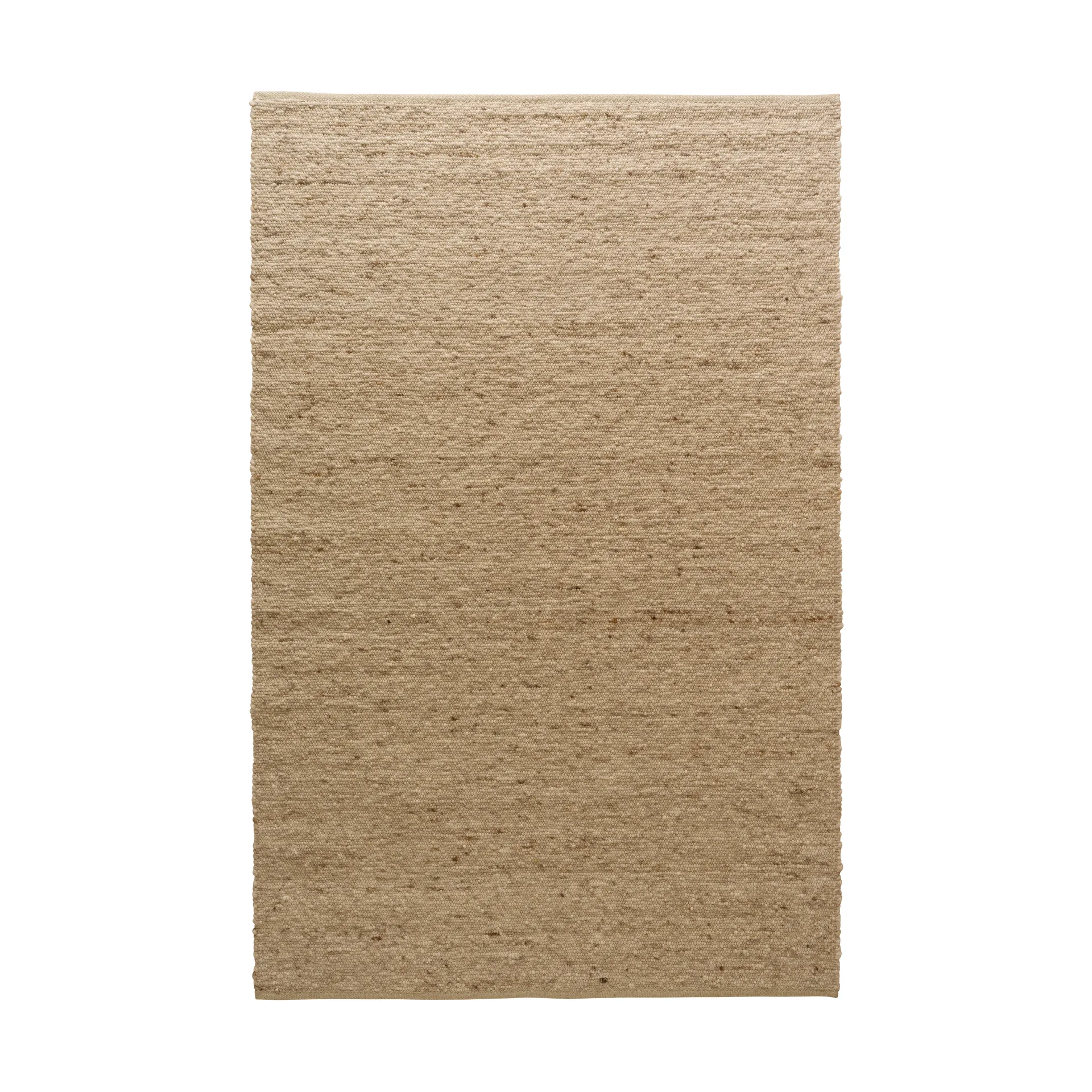 Sierrafil rug, Gold no. 261, 90x180 cm Tisca