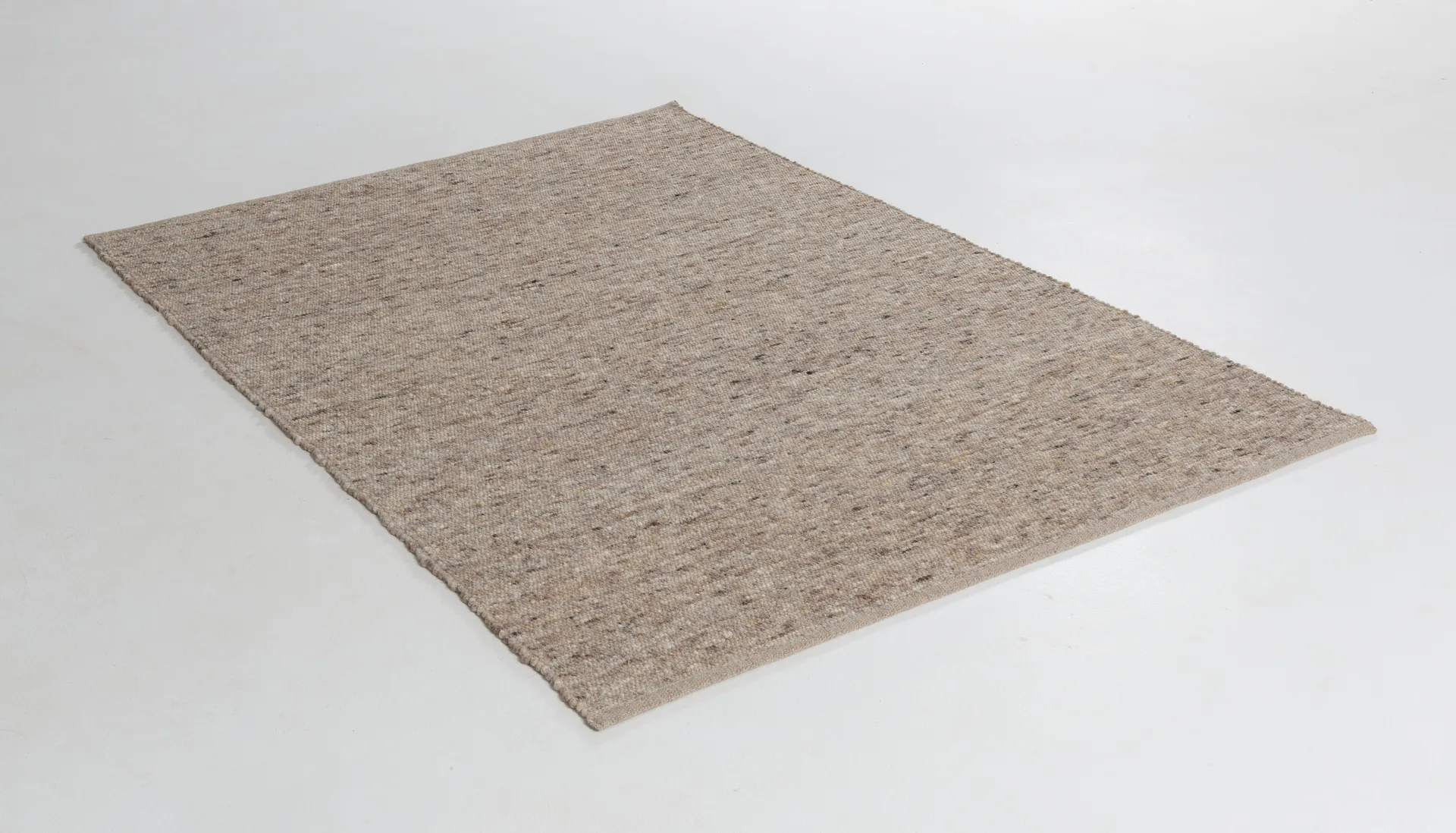 Sierrafil rug, Macchiato no. 125, 140x200 cm Tisca