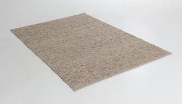 Sierrafil rug - Macchiato no. 125, 140x200 cm - Tisca