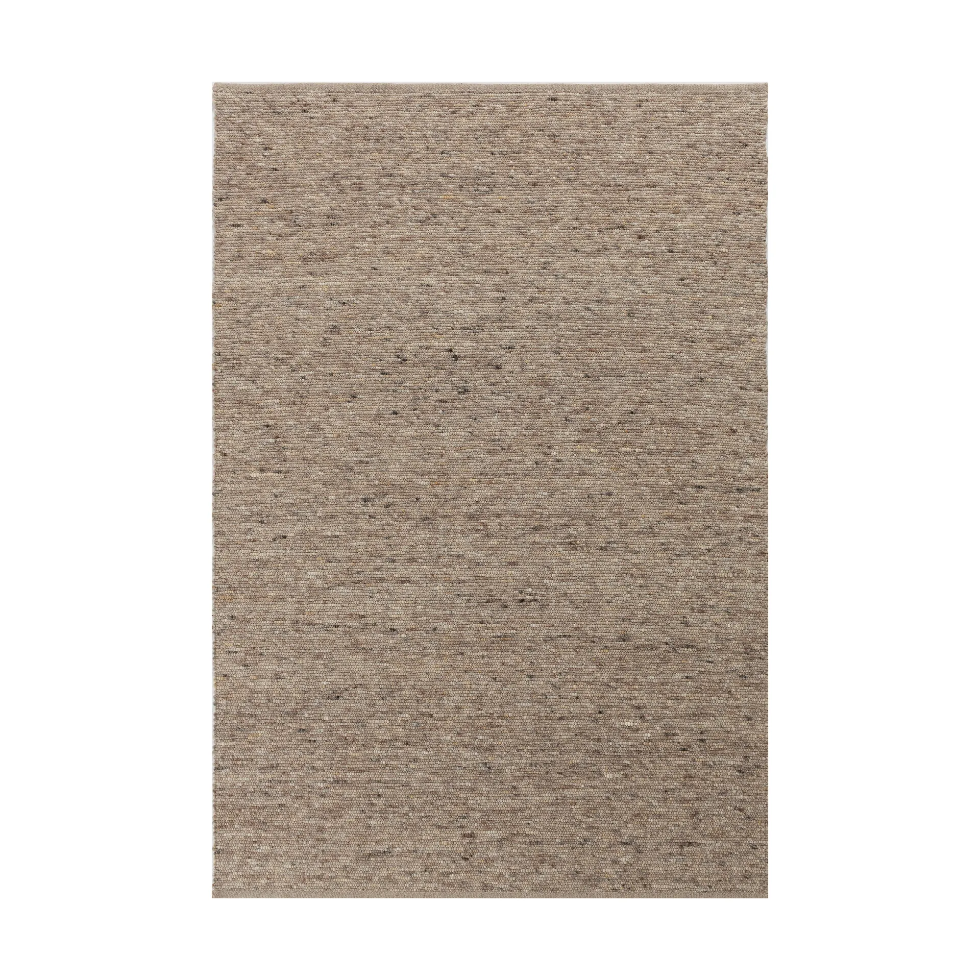 Sierrafil rug, Macchiato no. 125, 90x180 cm Tisca