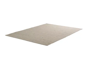 Sierrafil rug - Natural white no 11, 250x300 cm - Tisca