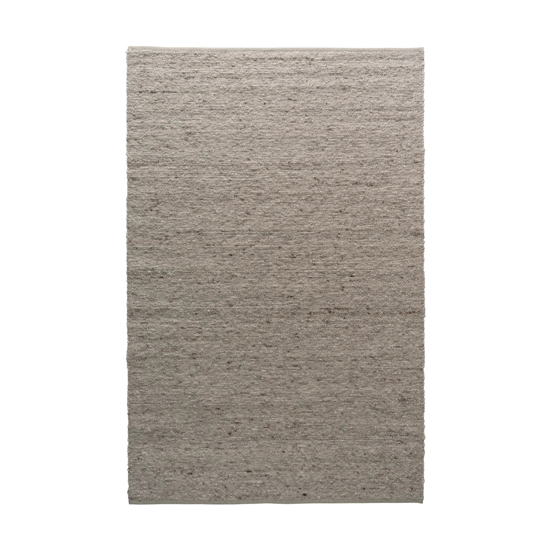 Sierrafil rug, Silver no. 28, 250x350 cm Tisca