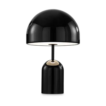 Bell table lamp - Black - Tom Dixon