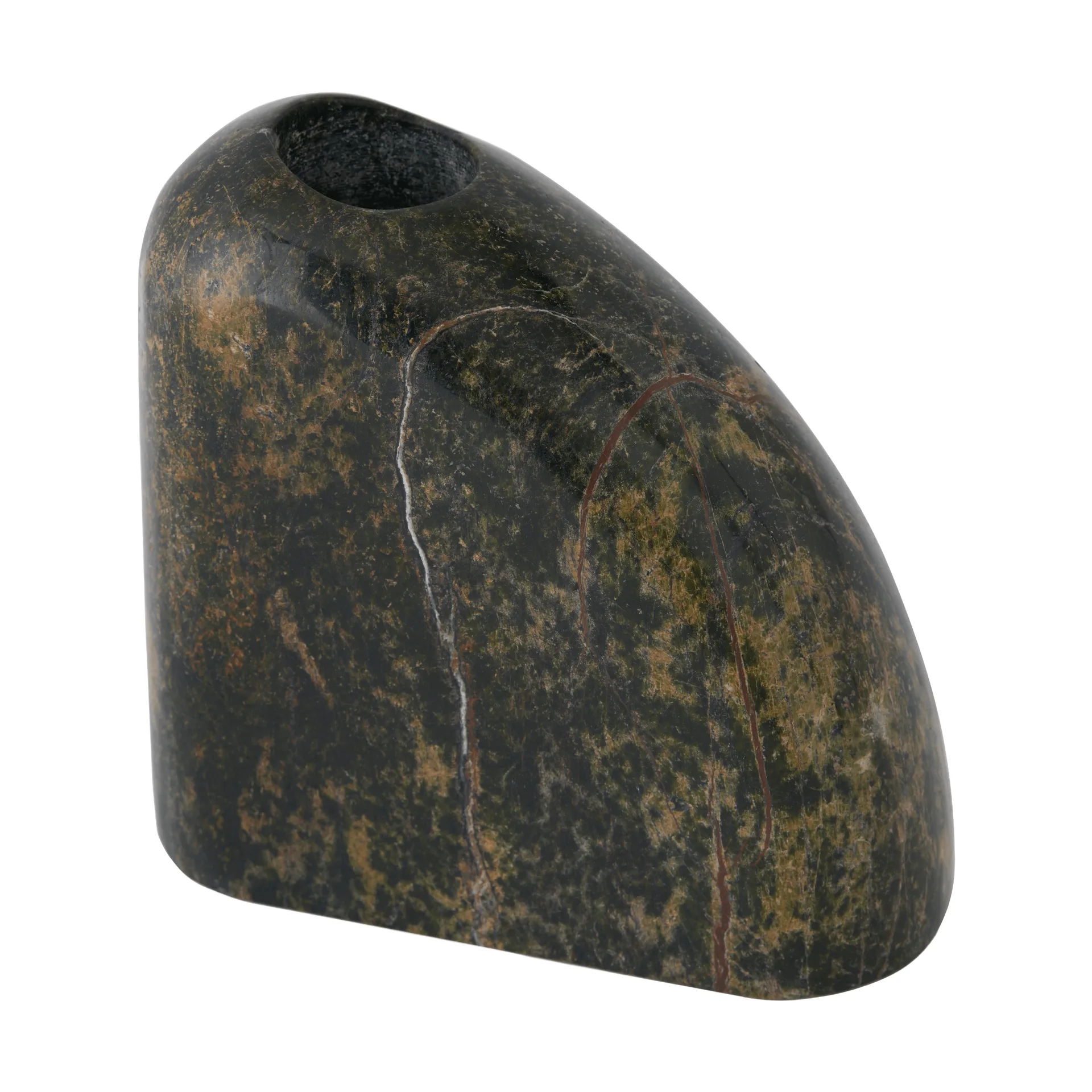 Boulder vase, 17x7x16.2 cm Tom Dixon