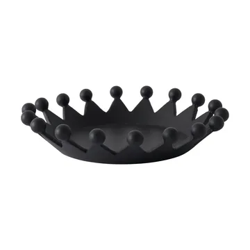Cast iron tealight holder - Ø22x4.5 cm - Tom Dixon