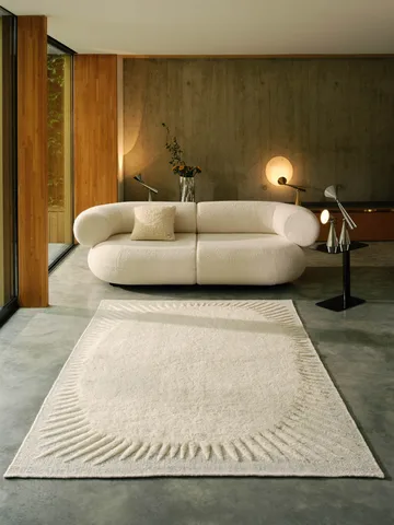 Edgy rug - 170x240 cm - Tom Dixon