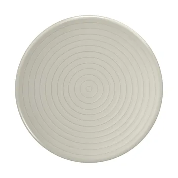Groove café table round - Putty, Ø70 cm - Tom Dixon