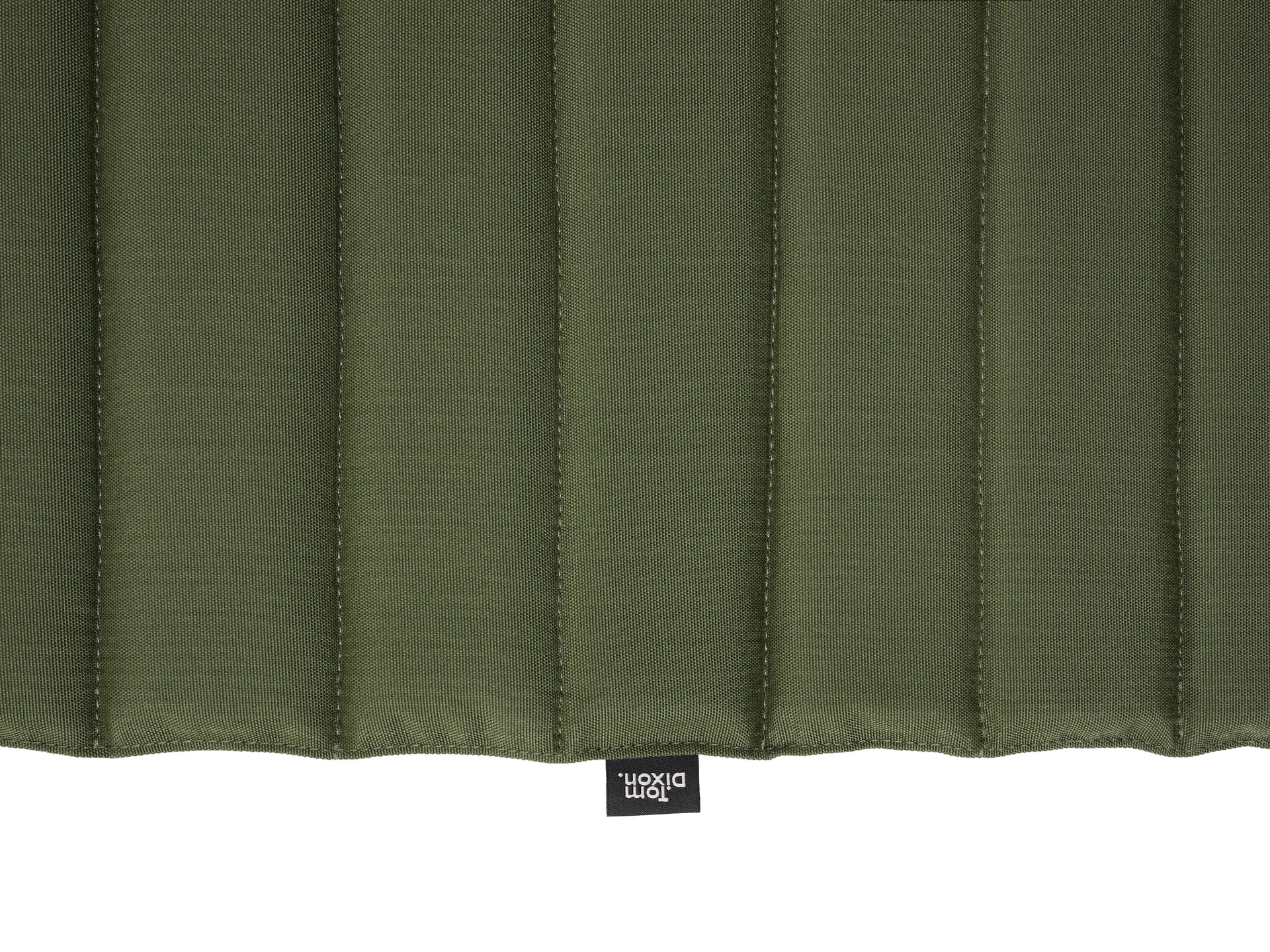 Groove Full Seat seat cushion, Moss Tom Dixon