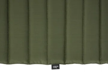 Groove Full Seat seat cushion - Moss - Tom Dixon