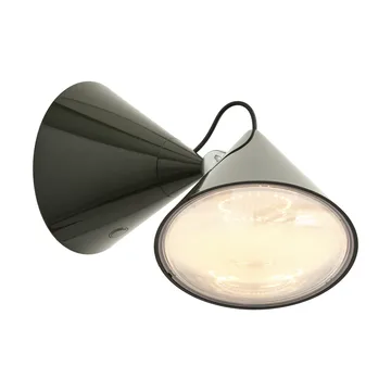 Pose Surface wall lamp - Kelp - Tom Dixon
