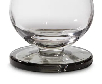 Puck whiskey glass 17.5 cl 2-pack - Clear - Tom Dixon