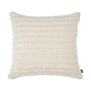 Ridge cushion 45x45 cm - Natural - Tom Dixon