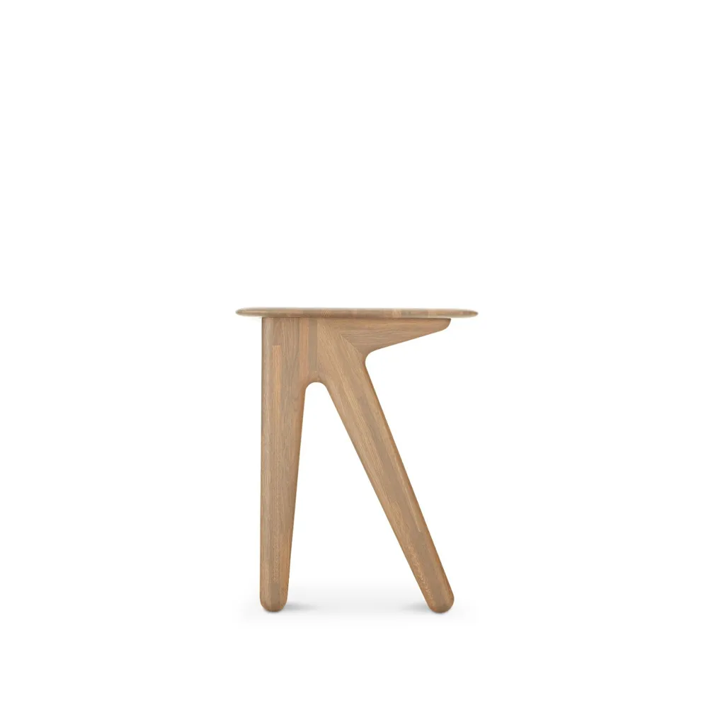 Slab desk 60x120 cm, Oak Tom Dixon