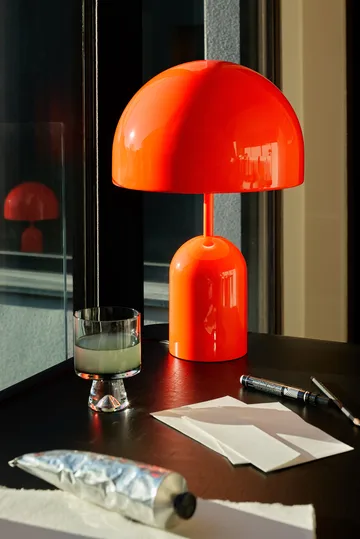 Tank tumbler low 2-pack - black - Tom Dixon